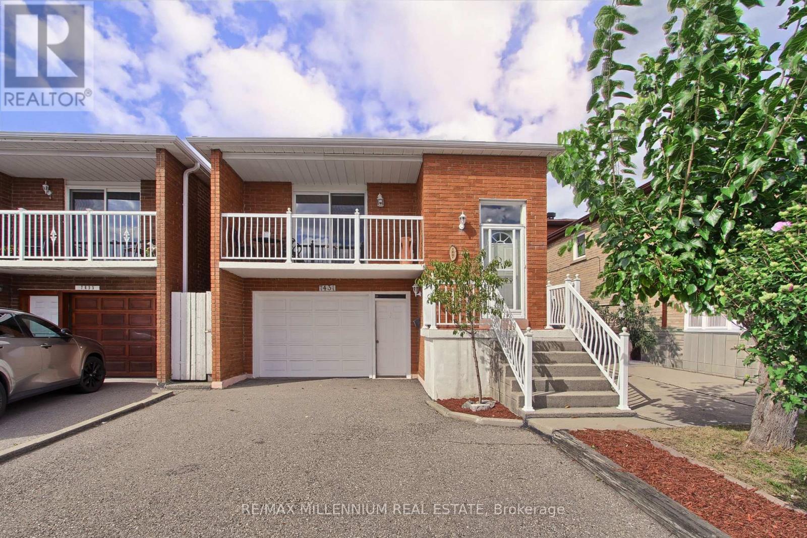 7431 SIGSBEE DRIVE, Mississauga, Ontario