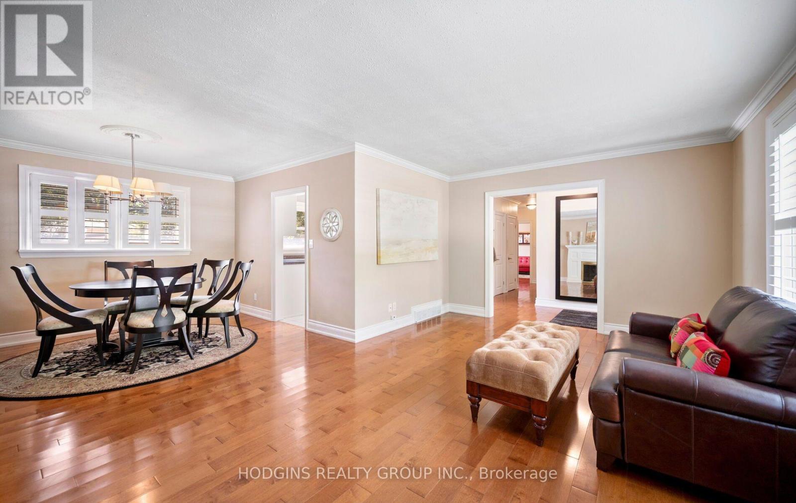 4334 Spruce Avenue, Burlington, Ontario  L7L 1L5 - Photo 14 - W13830456