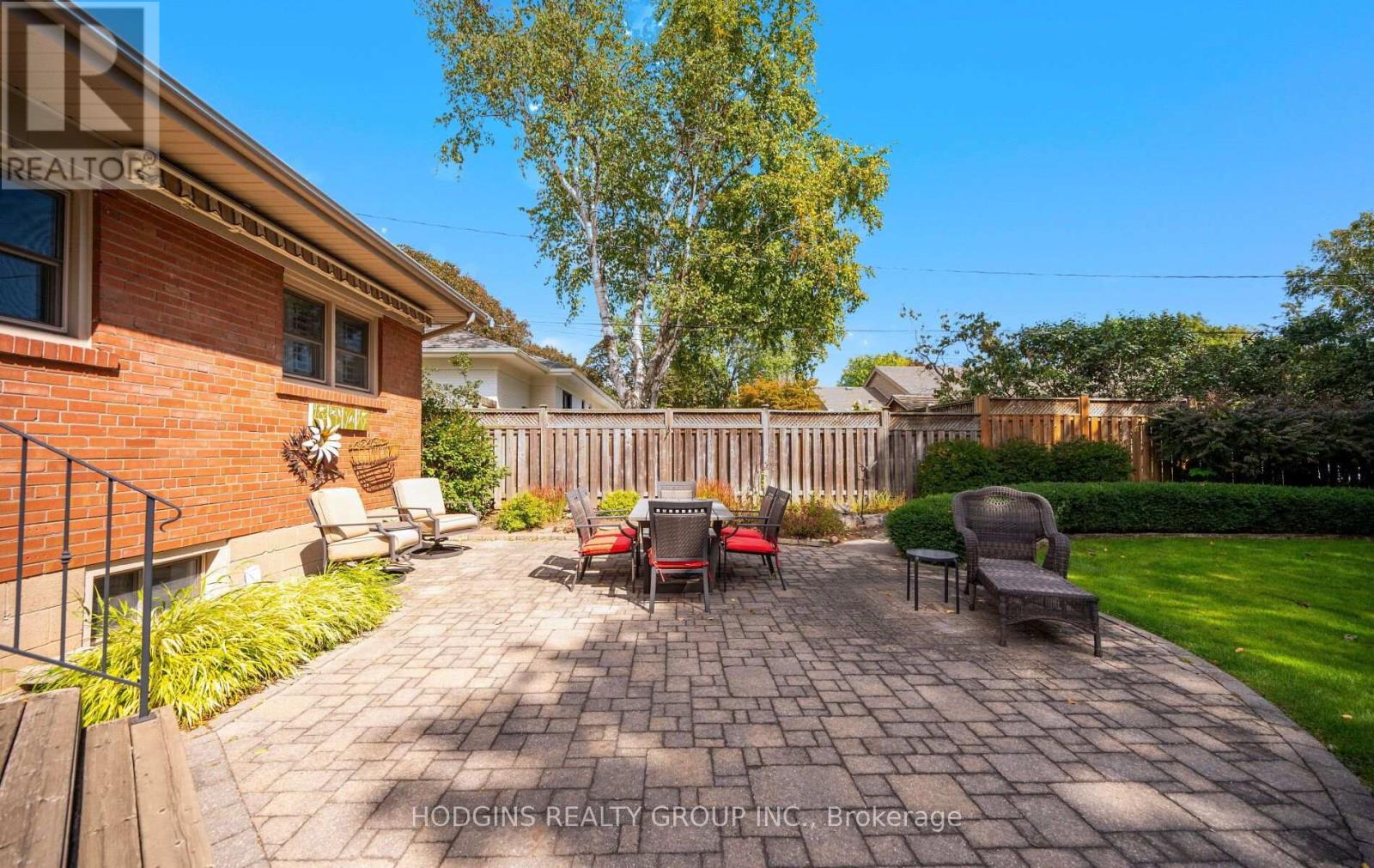 4334 Spruce Avenue, Burlington, Ontario  L7L 1L5 - Photo 42 - W13830456
