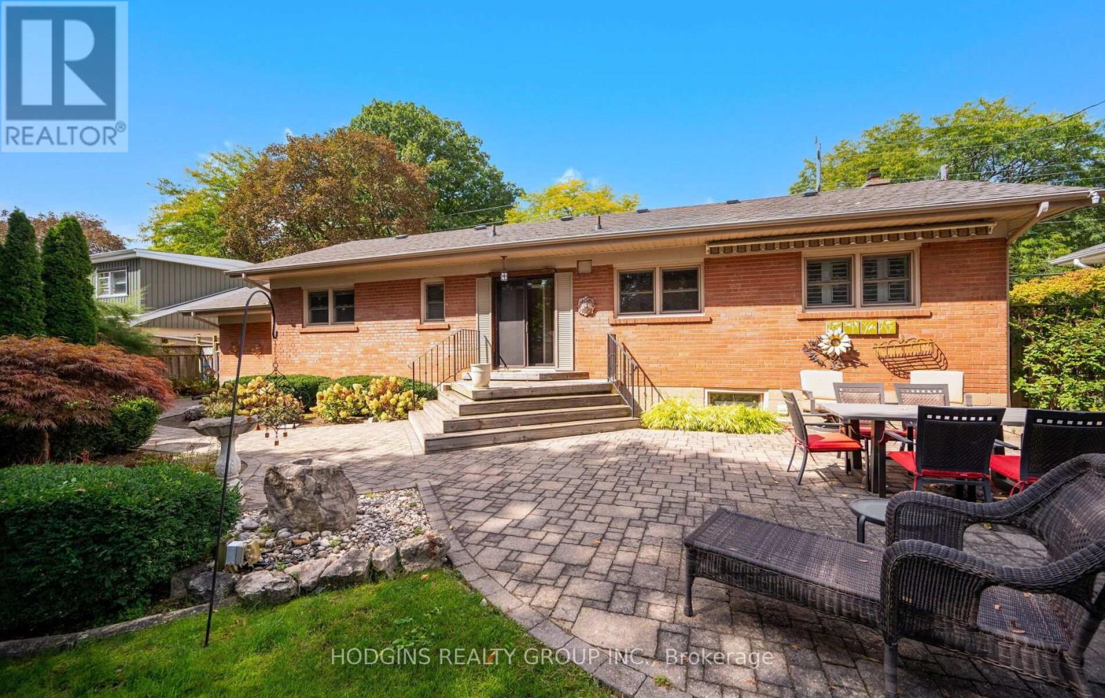 4334 Spruce Avenue, Burlington, Ontario  L7L 1L5 - Photo 44 - W13830456