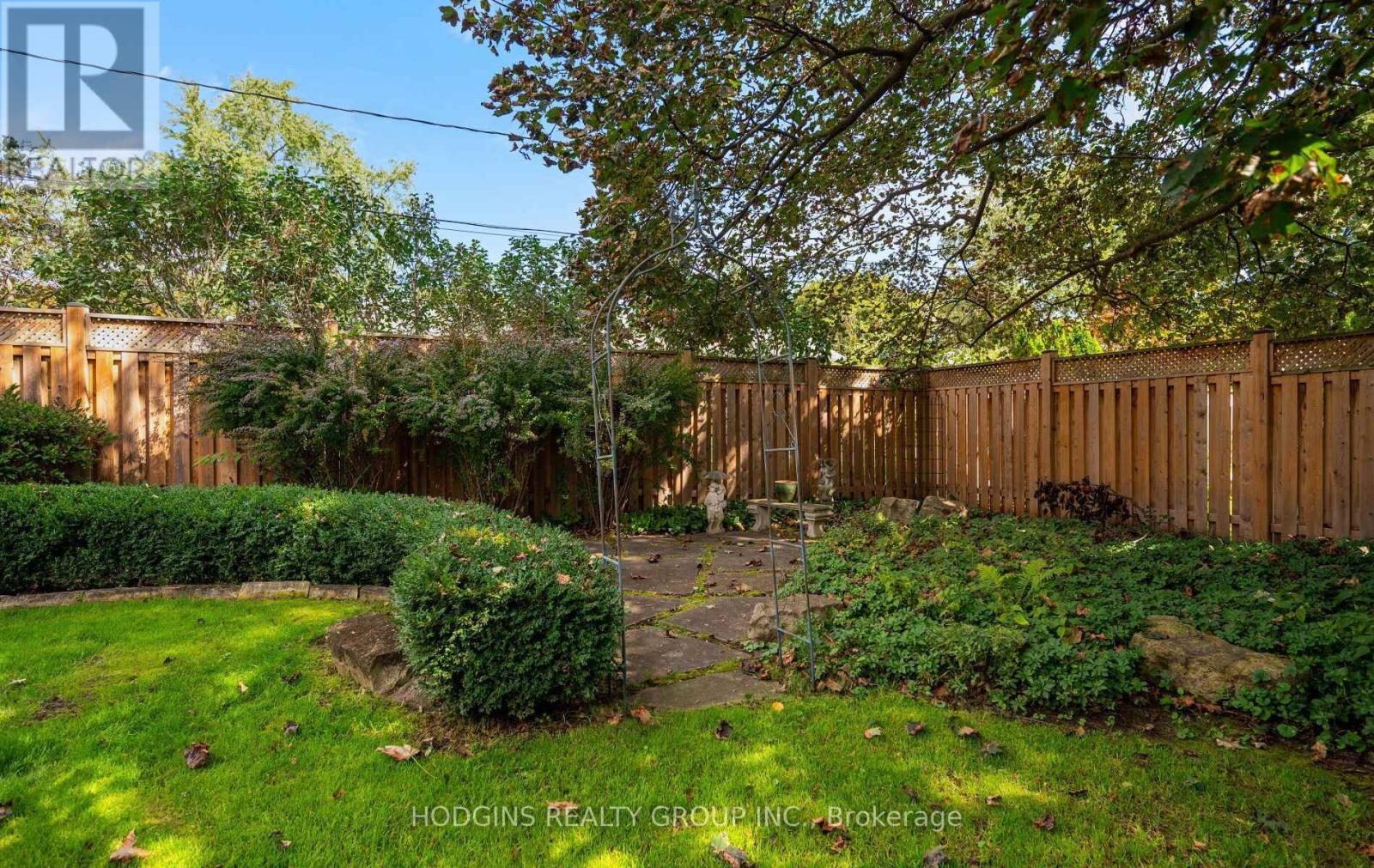 4334 Spruce Avenue, Burlington, Ontario  L7L 1L5 - Photo 45 - W13830456