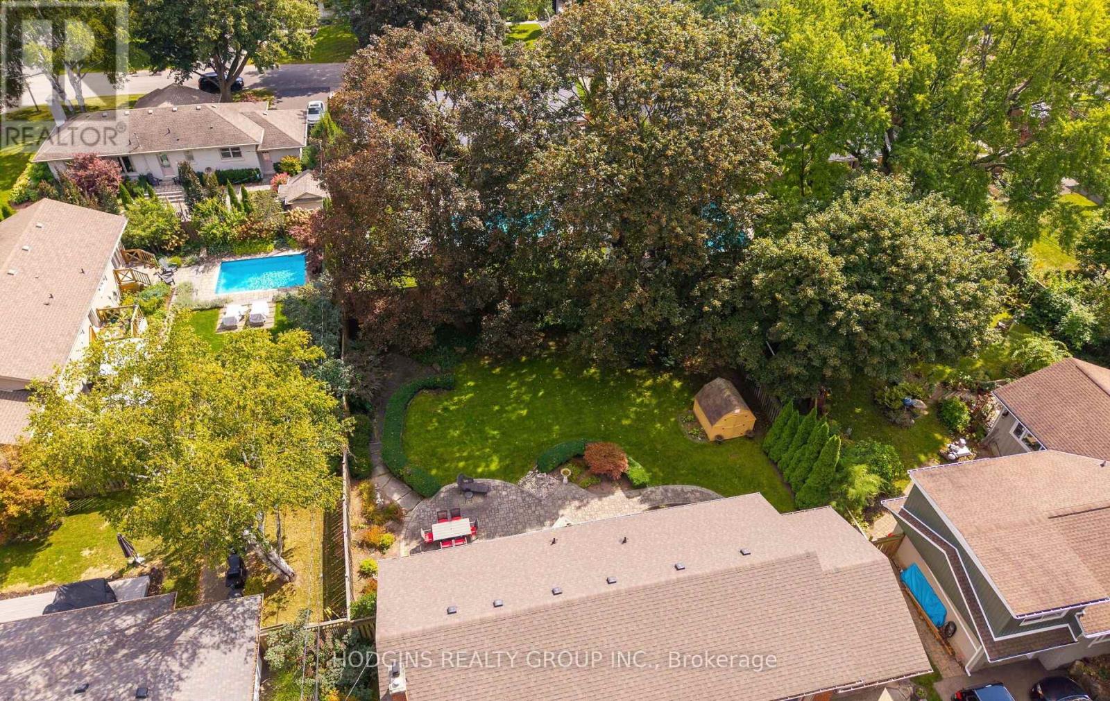 4334 Spruce Avenue, Burlington, Ontario  L7L 1L5 - Photo 48 - W13830456