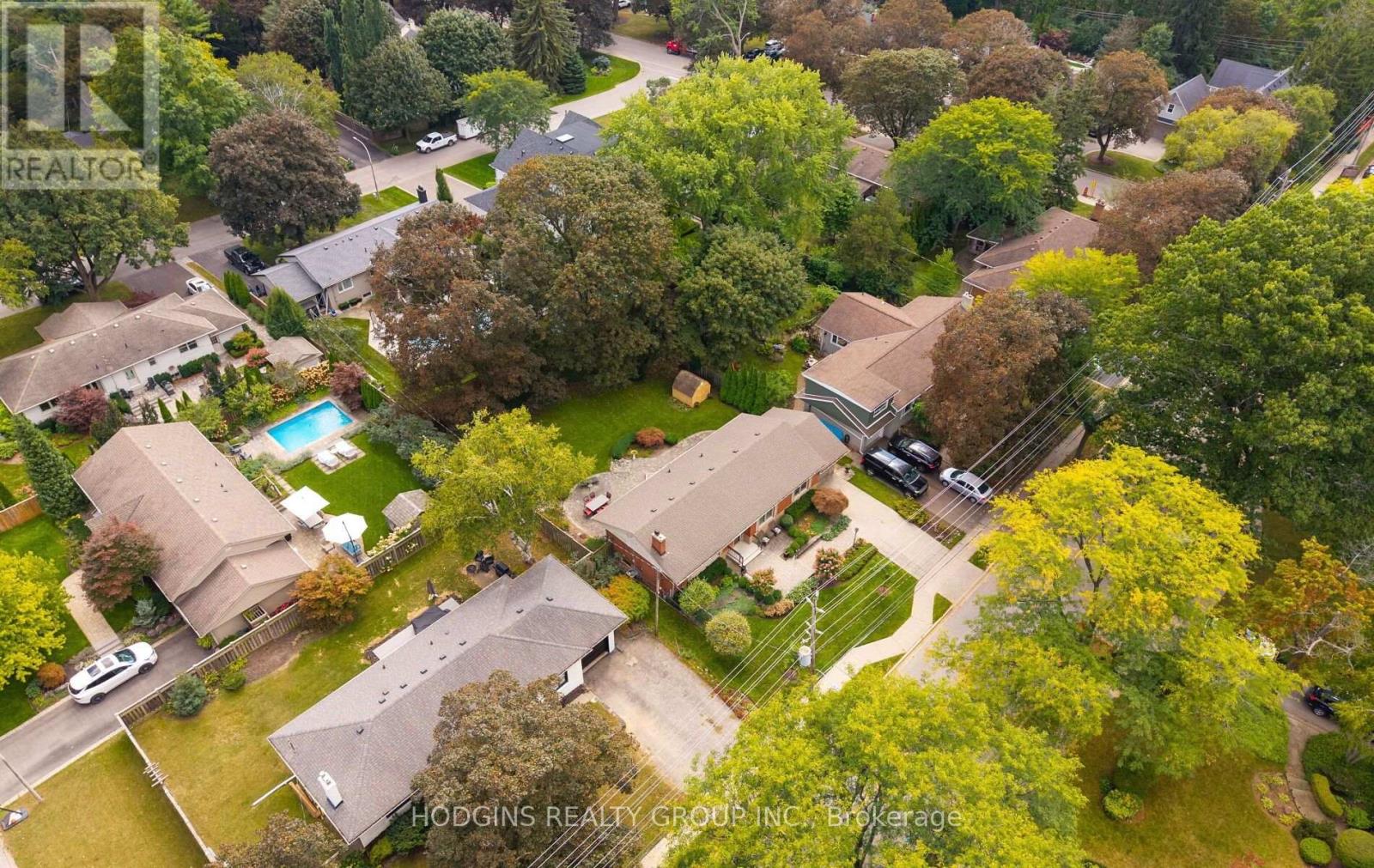 4334 Spruce Avenue, Burlington, Ontario  L7L 1L5 - Photo 50 - W13830456