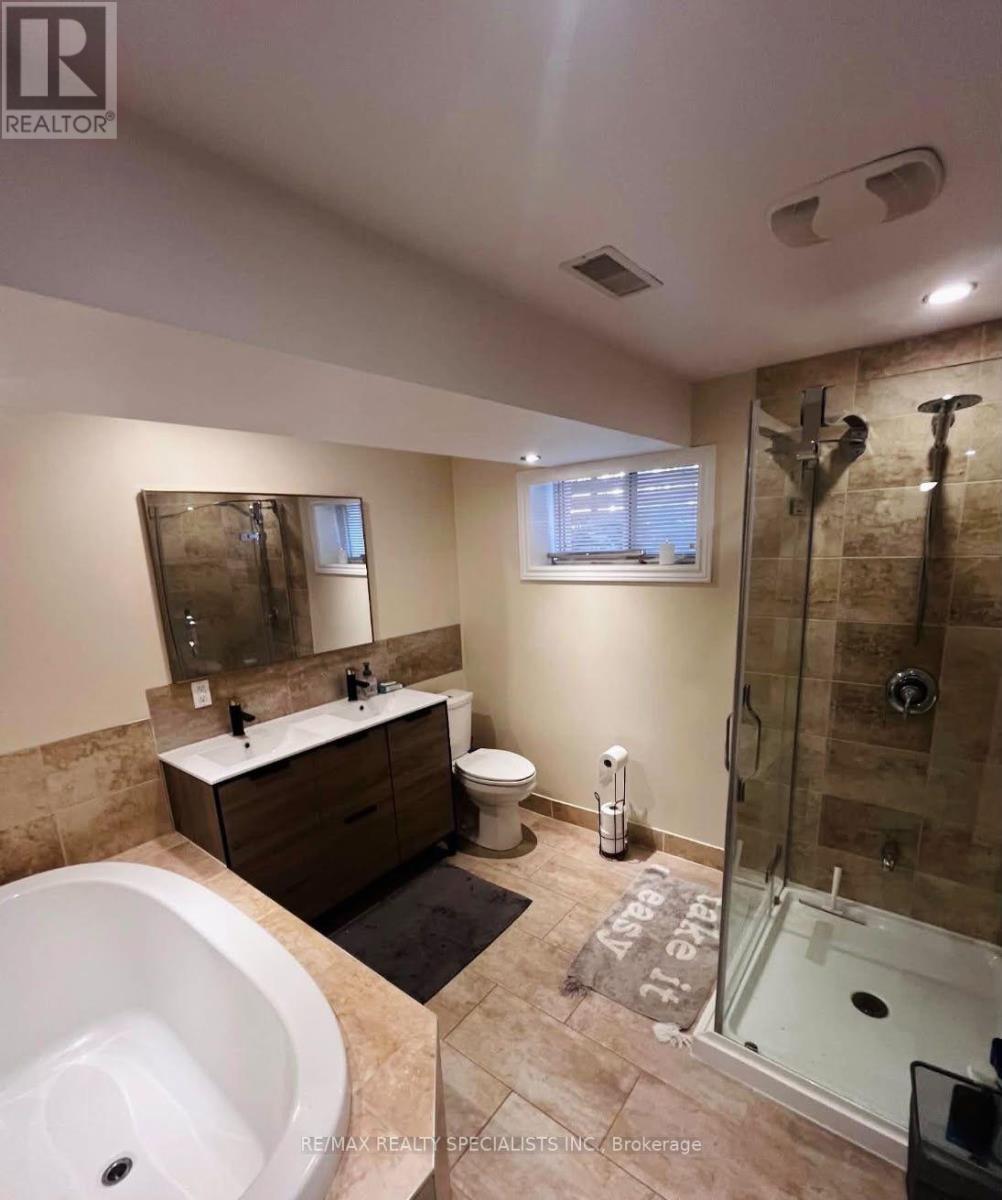 Lower - 189 Little Avenue, Barrie, Ontario L4N 6L1 - Photo 17 - S13801546