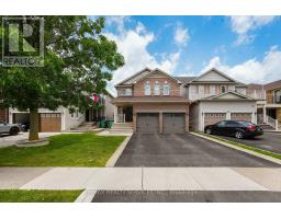 54 DWELLERS ROAD, Brampton, Ontario