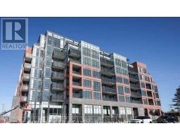 322 - 681 YONGE STREET, Barrie, Ontario
