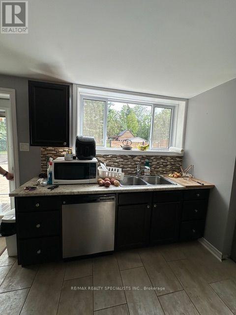Lower - 189 Little Avenue, Barrie, Ontario L4N 6L1 - Photo 14 - S13801546