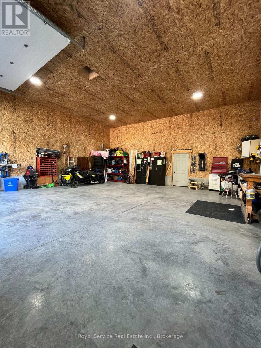 2701 11 Th E Line, Trent Hills, Ontario  K0K 2M0 - Photo 48 - X13654910