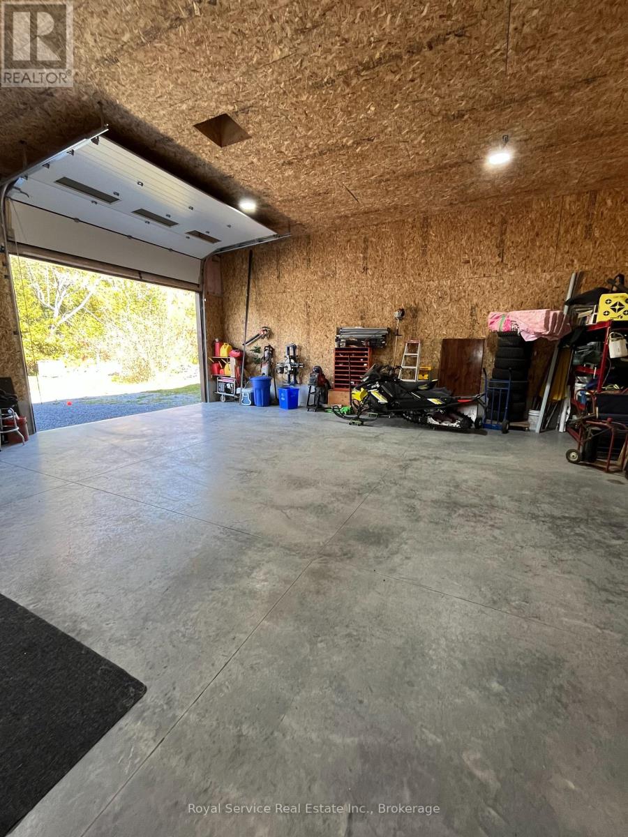 2701 11 Th E Line, Trent Hills, Ontario  K0K 2M0 - Photo 47 - X13654910