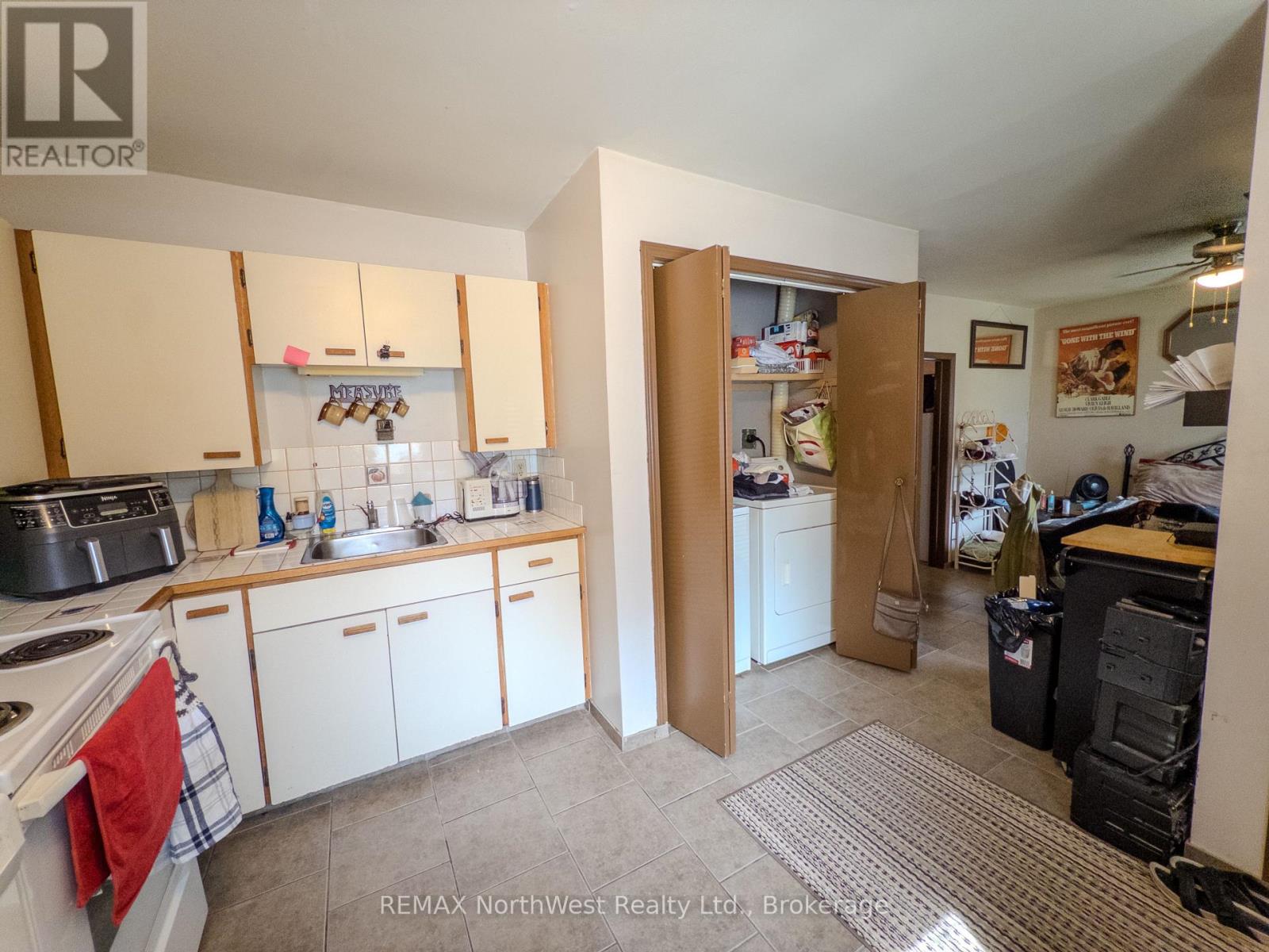 617 First Street S, Kenora, Ontario  P9N 1E1 - Photo 33 - X13780586