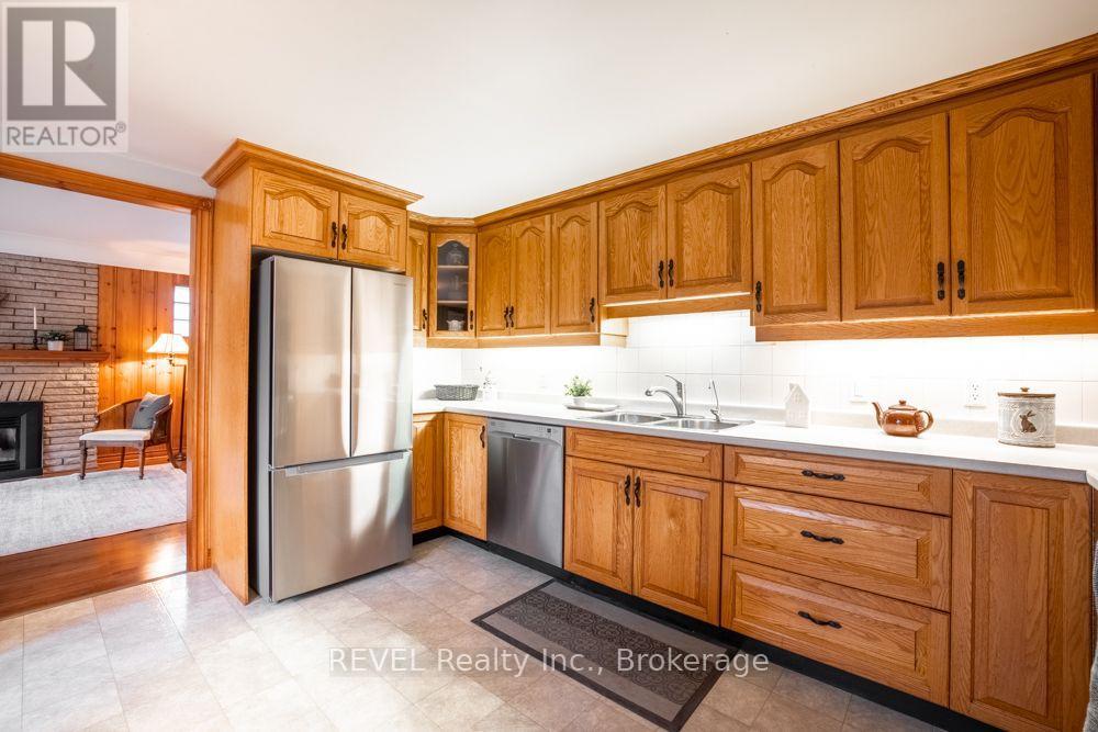 340 Thornwood Avenue, Fort Erie (Ridgeway), Ontario  L0S 1N0 - Photo 22 - X13824628