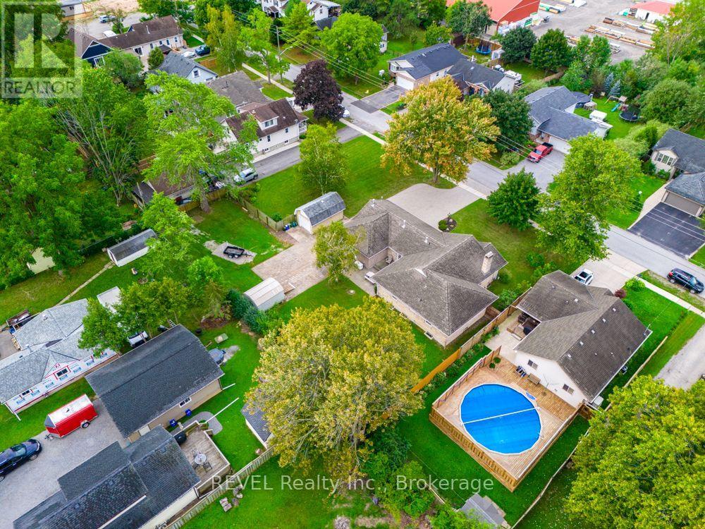 340 Thornwood Avenue, Fort Erie (Ridgeway), Ontario  L0S 1N0 - Photo 38 - X13824628