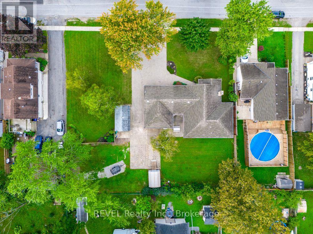 340 Thornwood Avenue, Fort Erie (Ridgeway), Ontario  L0S 1N0 - Photo 37 - X13824628