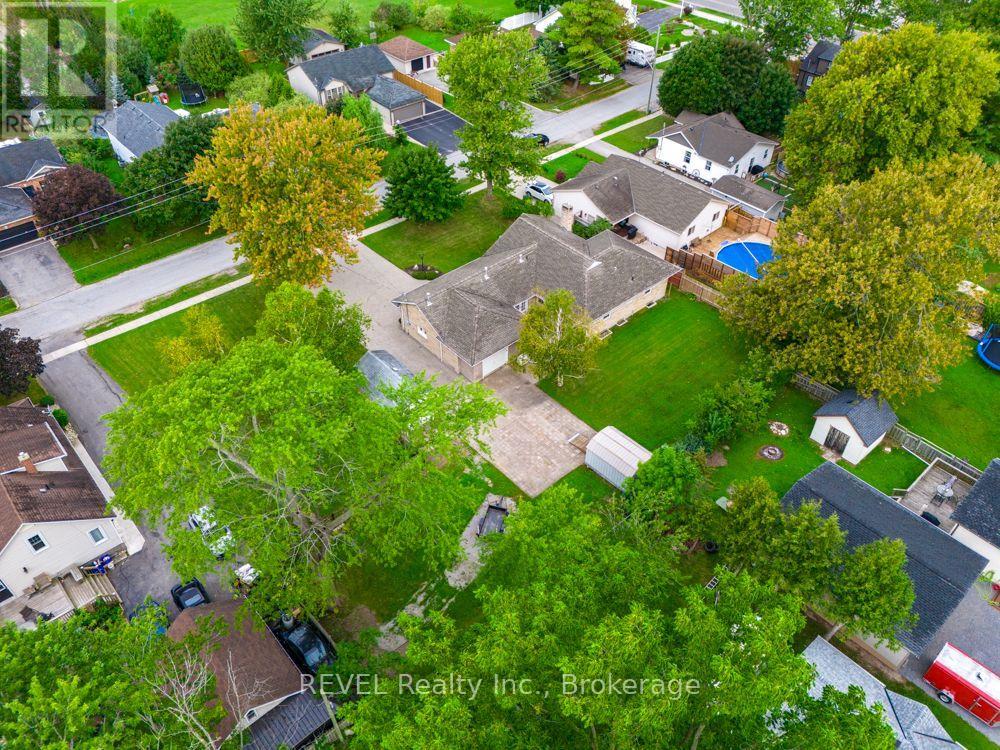 340 Thornwood Avenue, Fort Erie (Ridgeway), Ontario  L0S 1N0 - Photo 40 - X13824628