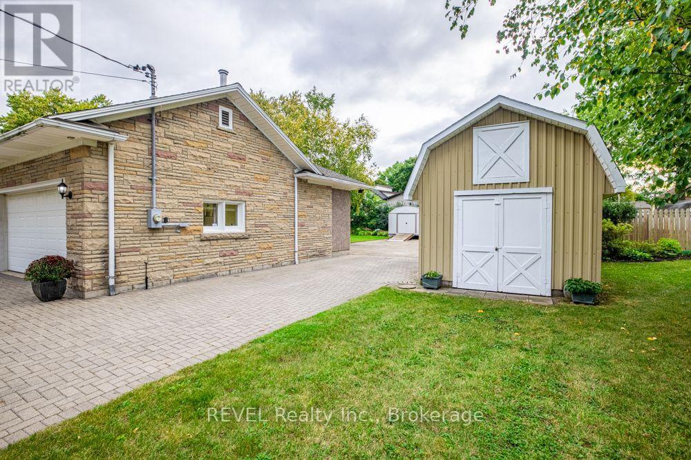 340 Thornwood Avenue, Fort Erie (Ridgeway), Ontario  L0S 1N0 - Photo 9 - X13824628