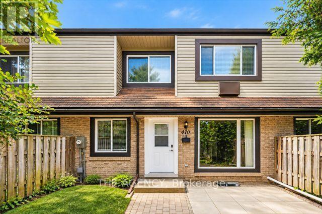 410 SCOTTSDALE DRIVE, Guelph, Ontario