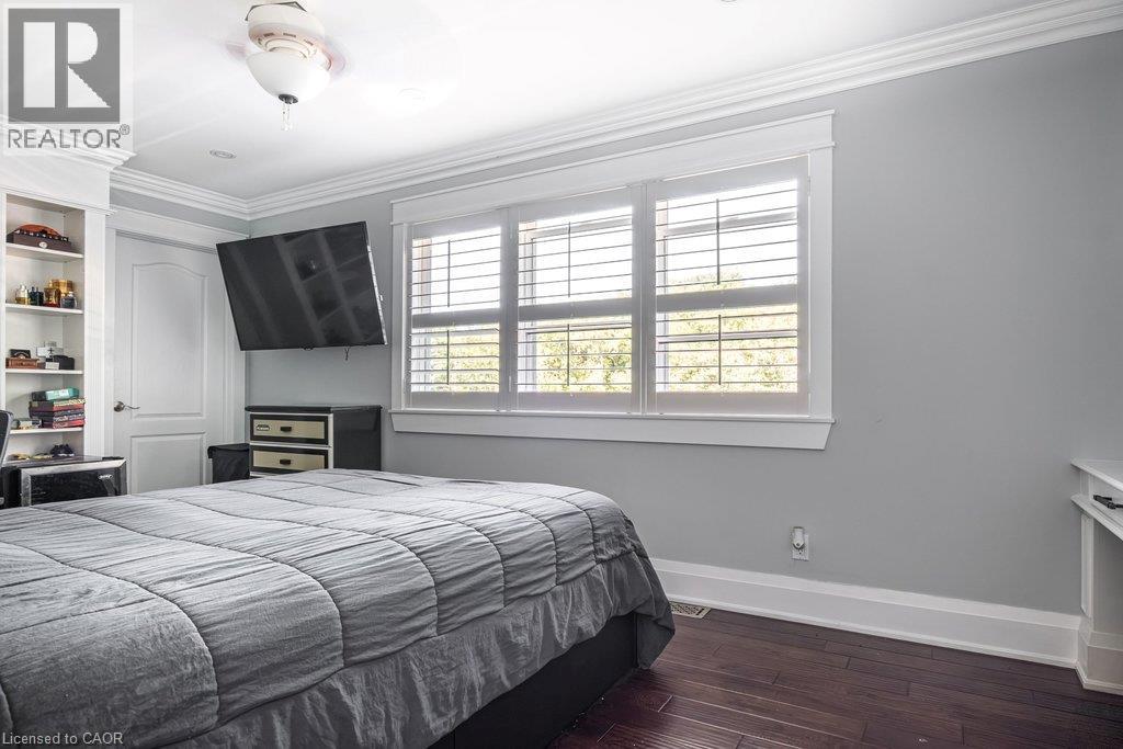 381 Woodworth Court, Ancaster, Ontario  L9G 2N2 - Photo 25 - 40866674
