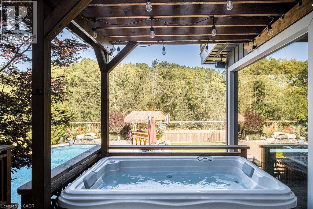 381 Woodworth Court, Ancaster, Ontario  L9G 2N2 - Photo 36 - 40866674