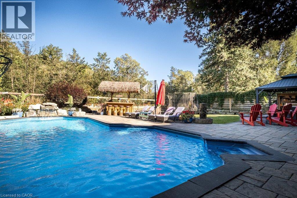 381 Woodworth Court, Ancaster, Ontario  L9G 2N2 - Photo 38 - 40866674
