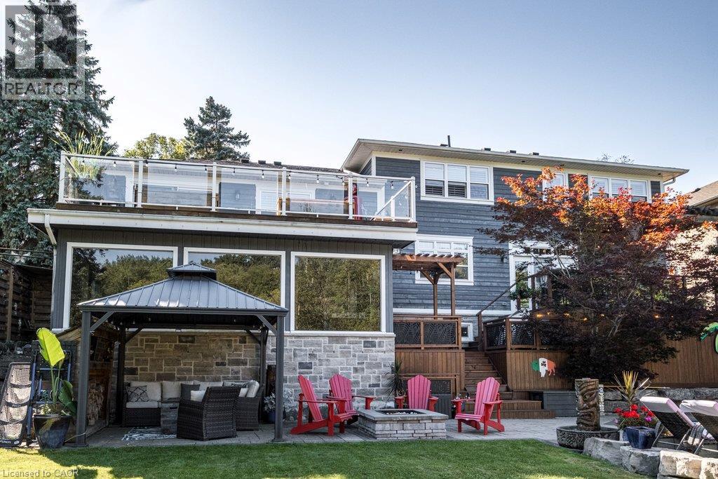 381 Woodworth Court, Ancaster, Ontario  L9G 2N2 - Photo 41 - 40866674