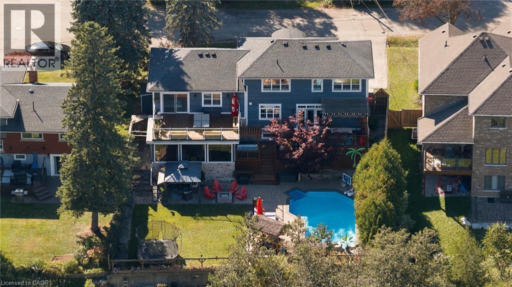381 Woodworth Court, Ancaster, Ontario  L9G 2N2 - Photo 43 - 40866674