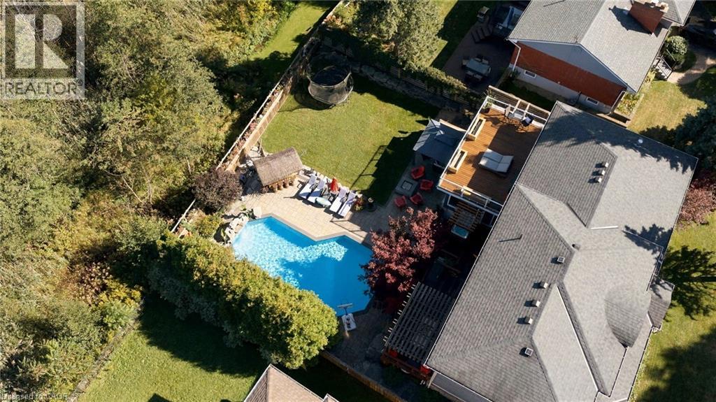 381 Woodworth Court, Ancaster, Ontario  L9G 2N2 - Photo 44 - 40866674