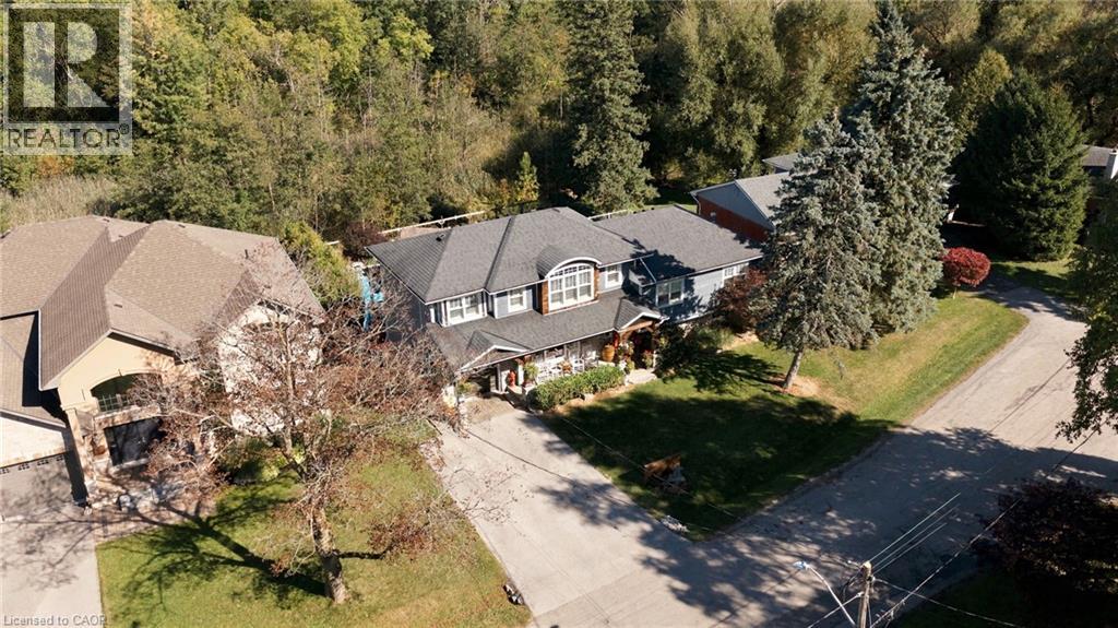 381 Woodworth Court, Ancaster, Ontario  L9G 2N2 - Photo 46 - 40866674