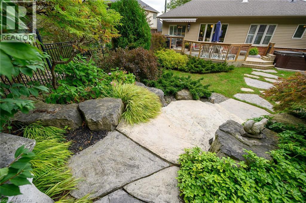 18 Heathcote Court, Grimsby, Ontario  L3M 0A6 - Photo 40 - 40866562