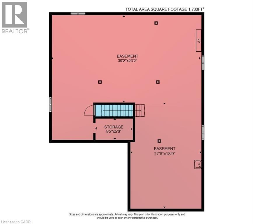 18 Heathcote Court, Grimsby, Ontario  L3M 0A6 - Photo 49 - 40866562