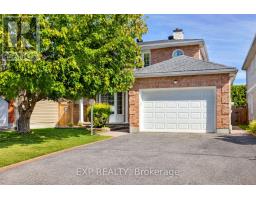 47 FILION CRESCENT, Ottawa, Ontario