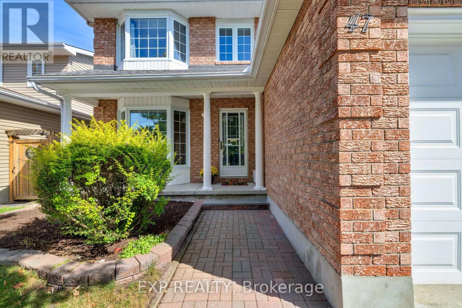 47 Filion Crescent, Ottawa, Ontario  K2M 1V5 - Photo 3 - X13830168