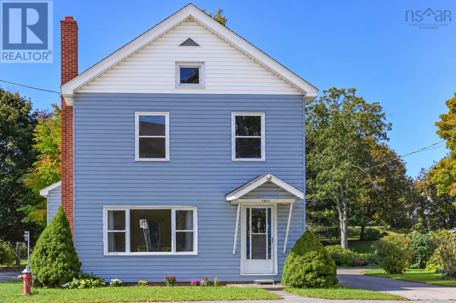 1011 358 Highway, port williams, Nova Scotia