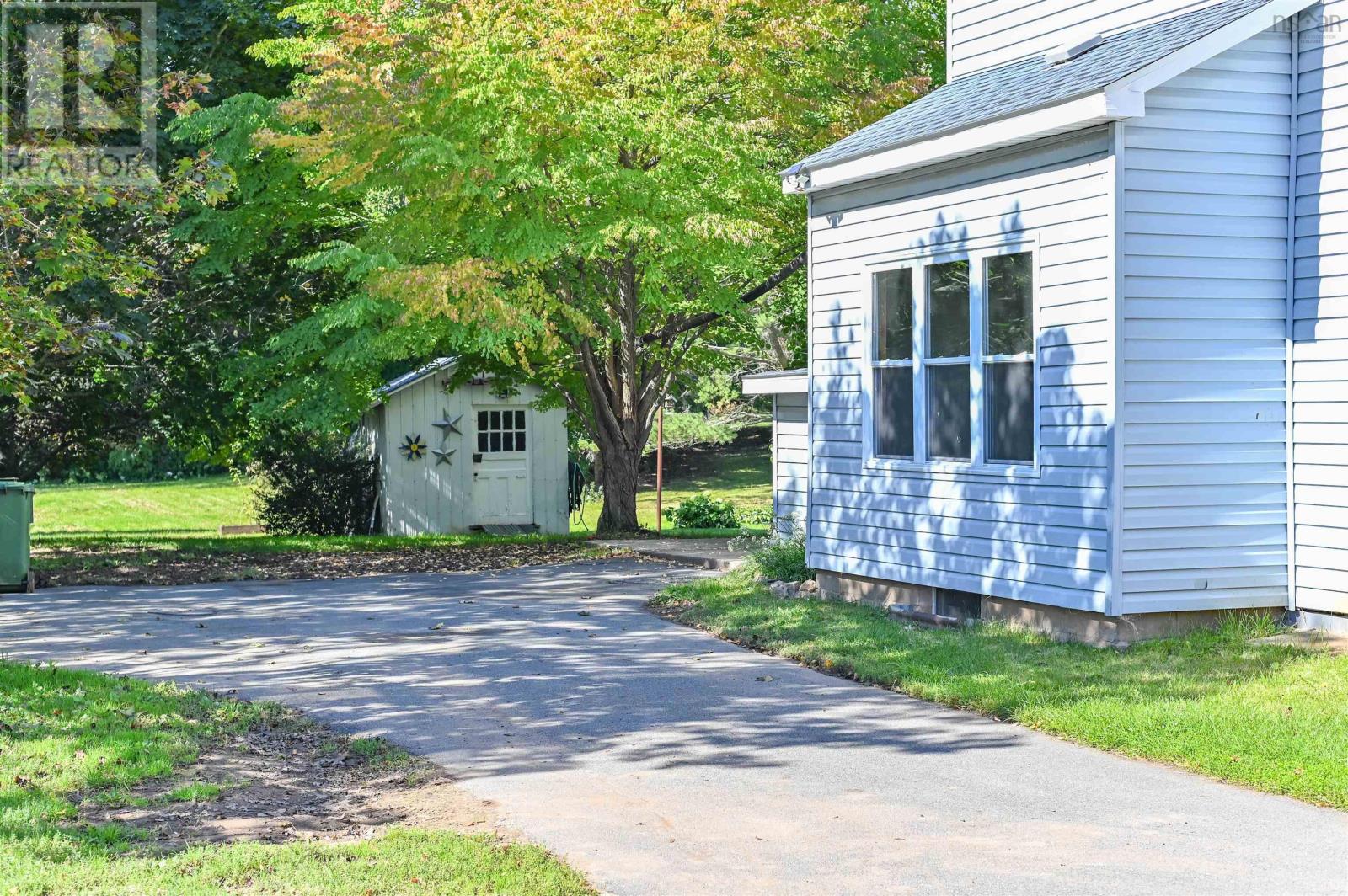 1011 358 Highway, Port Williams, Nova Scotia  B0P 1T0 - Photo 38 - 202624419