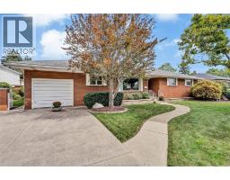 2360 LEONARD ROAD, Windsor, Ontario