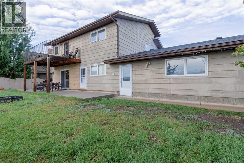 2223 42 Street S, Lethbridge, Alberta  T1K 4Y8 - Photo 37 - A2344055