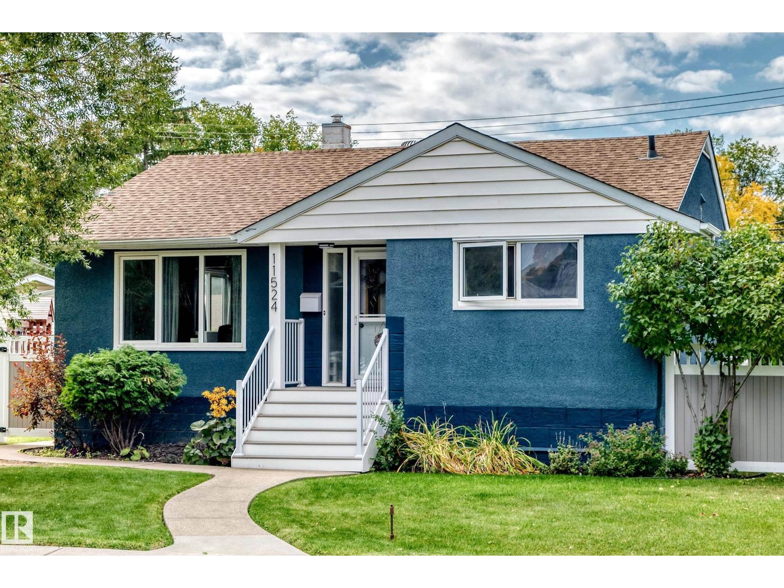 11524 133 St Nw, Edmonton, Alberta  T5M 1H4 - Photo 2 - E4509865