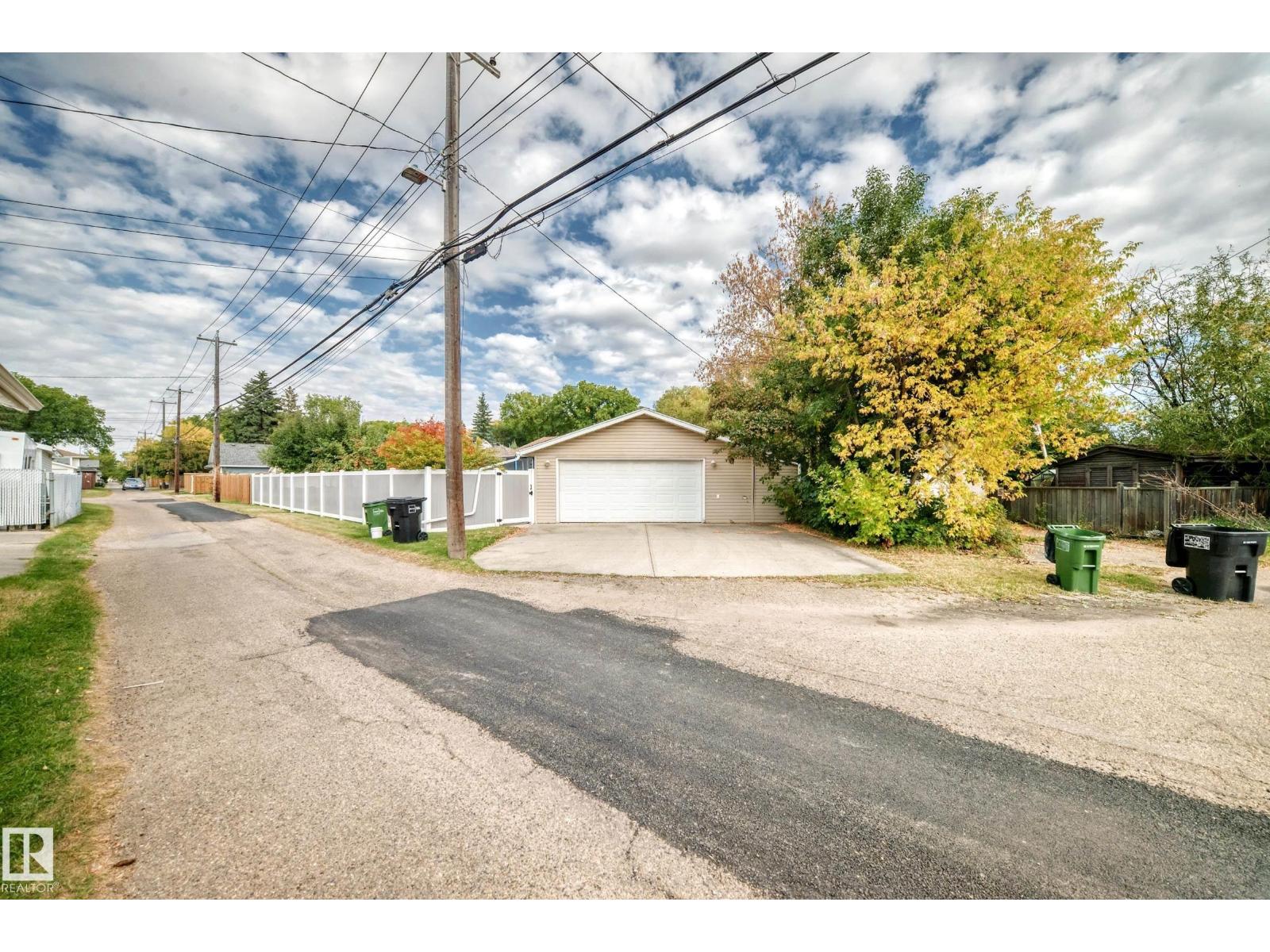 11524 133 St Nw, Edmonton, Alberta  T5M 1H4 - Photo 44 - E4509865