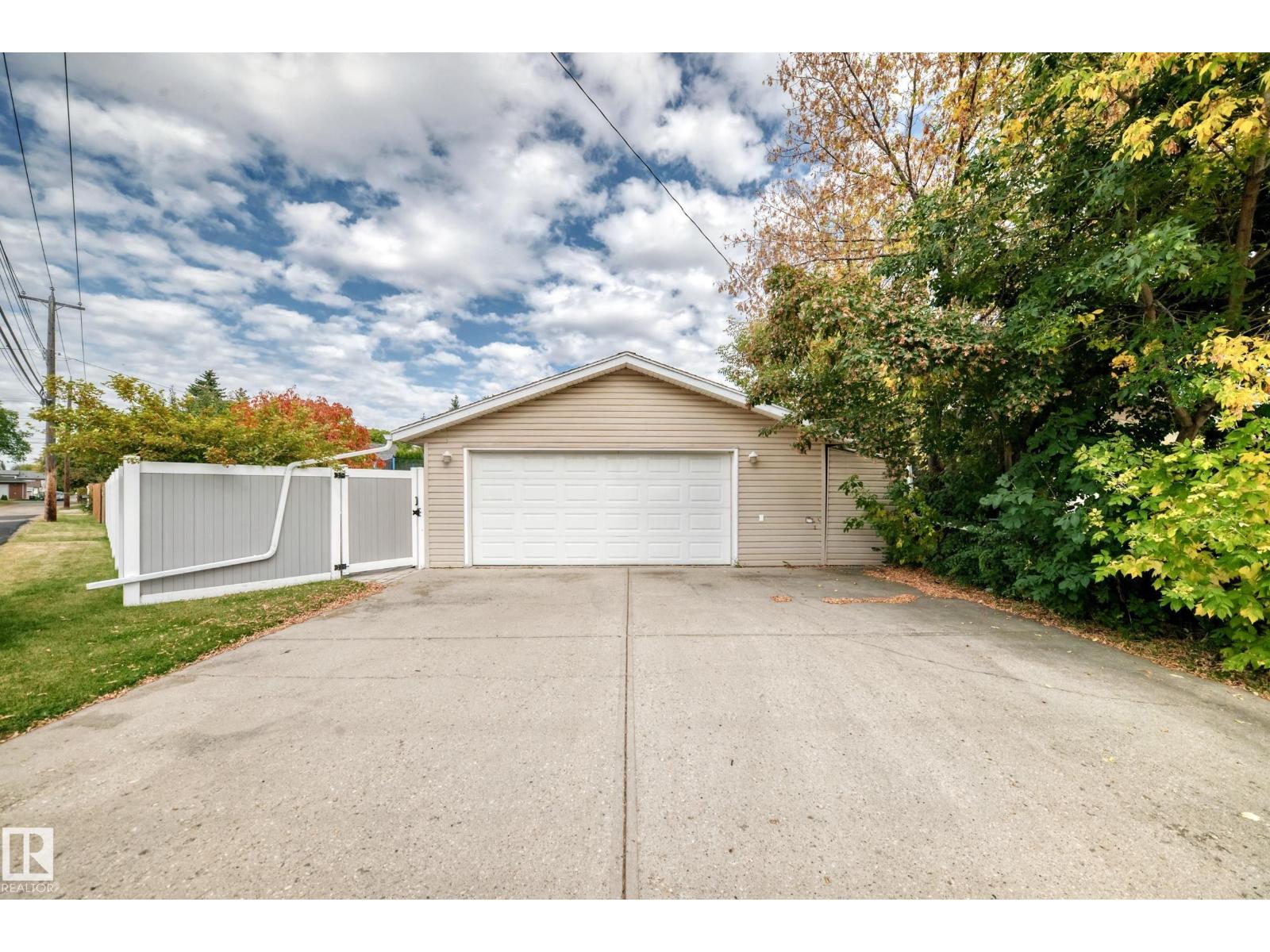 11524 133 St Nw, Edmonton, Alberta  T5M 1H4 - Photo 43 - E4509865