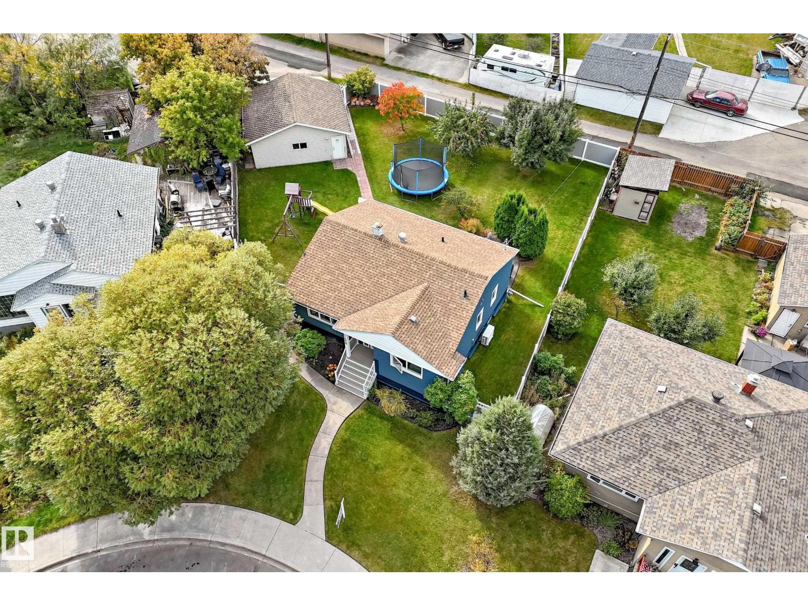 11524 133 St Nw, Edmonton, Alberta  T5M 1H4 - Photo 49 - E4509865