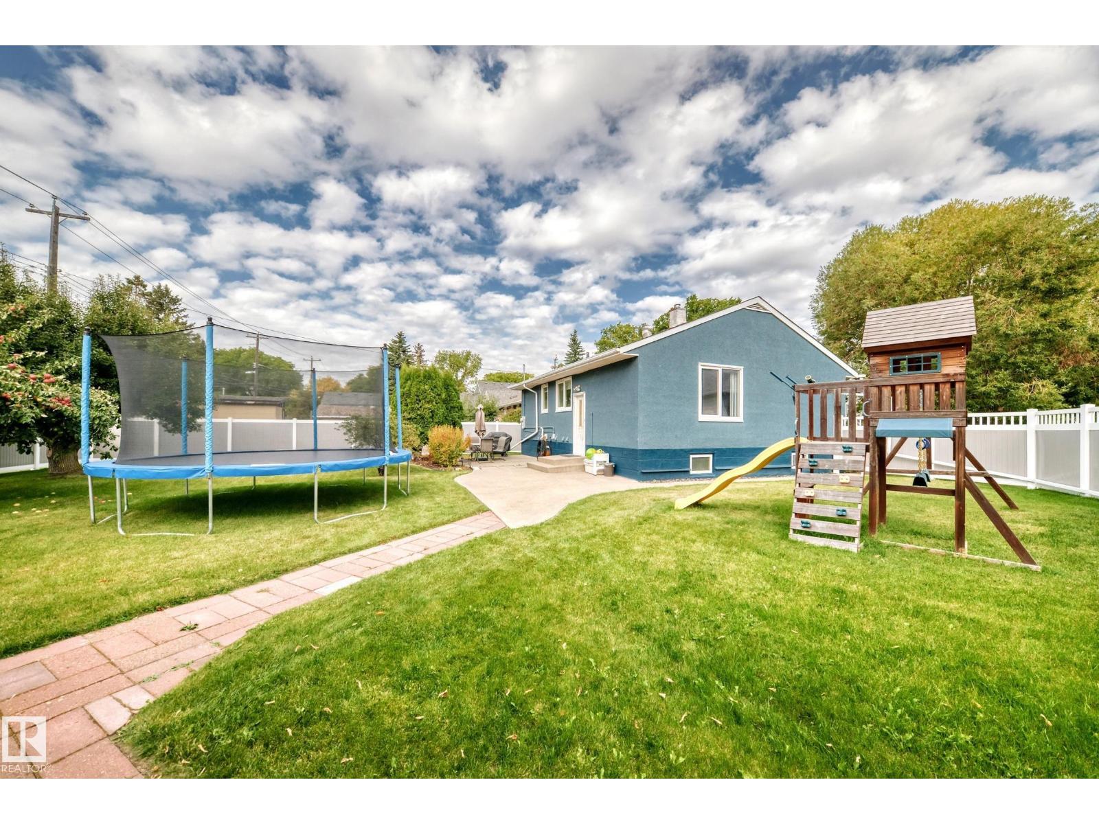 11524 133 St Nw, Edmonton, Alberta  T5M 1H4 - Photo 37 - E4509865