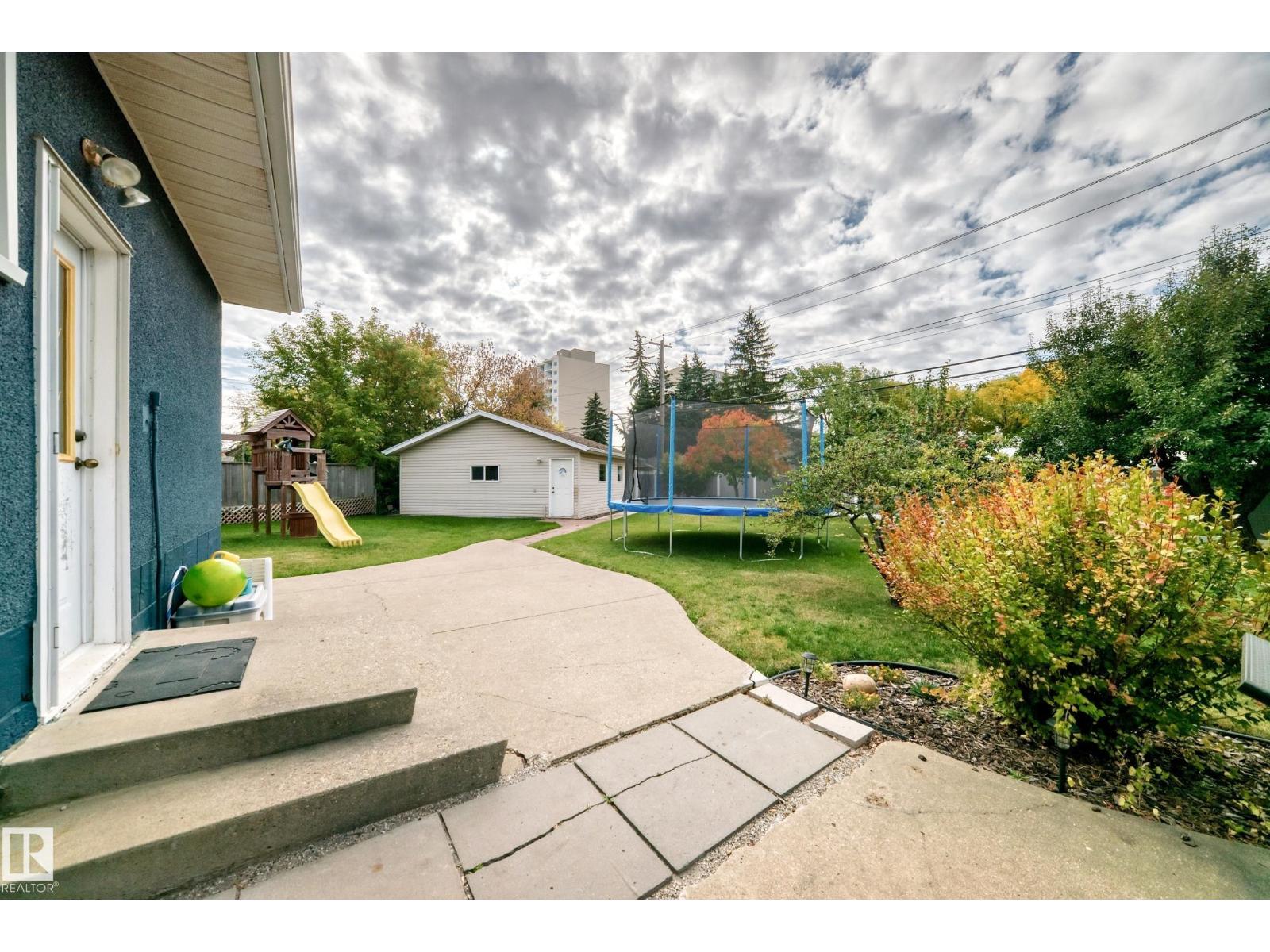 11524 133 St Nw, Edmonton, Alberta  T5M 1H4 - Photo 32 - E4509865