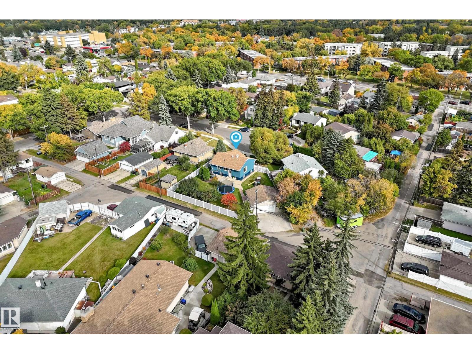 11524 133 St Nw, Edmonton, Alberta  T5M 1H4 - Photo 56 - E4509865
