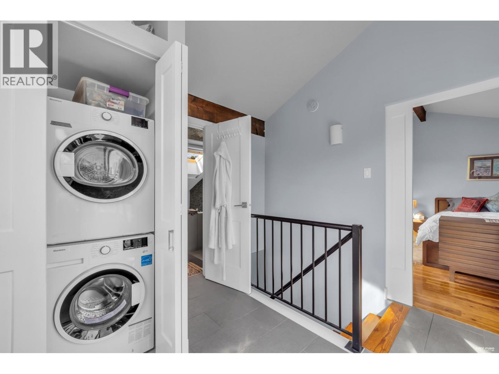 1002 Ironwork Passage, Vancouver, British Columbia  V6H 3P1 - Photo 21 - R3169526