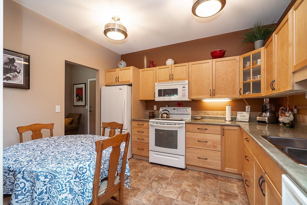 304 5489 201 Street, Langley, British Columbia  V3A 1P8 - Photo 6 - R3169636