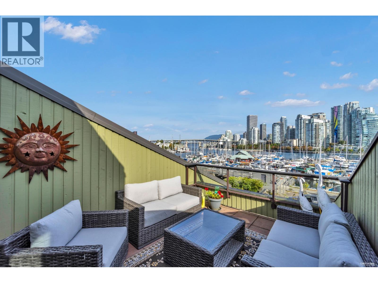 1002 Ironwork Passage, Vancouver, British Columbia  V6H 3P1 - Photo 28 - R3169526