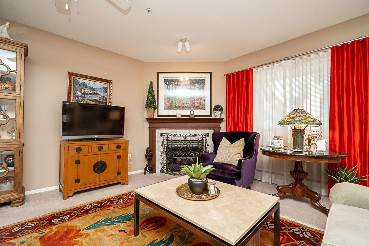 304 5489 201 Street, Langley, British Columbia  V3A 1P8 - Photo 17 - R3169636