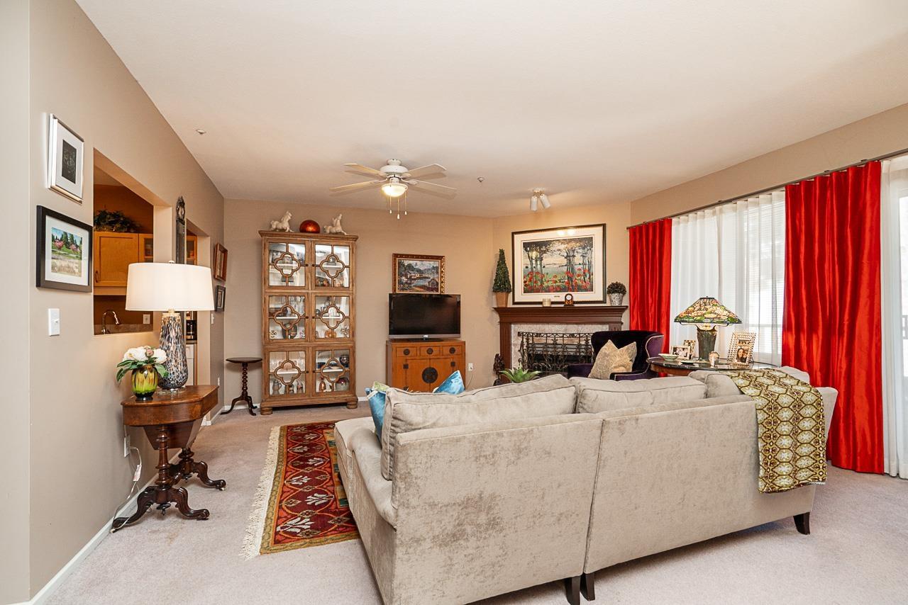 304 5489 201 Street, Langley, British Columbia  V3A 1P8 - Photo 18 - R3169636