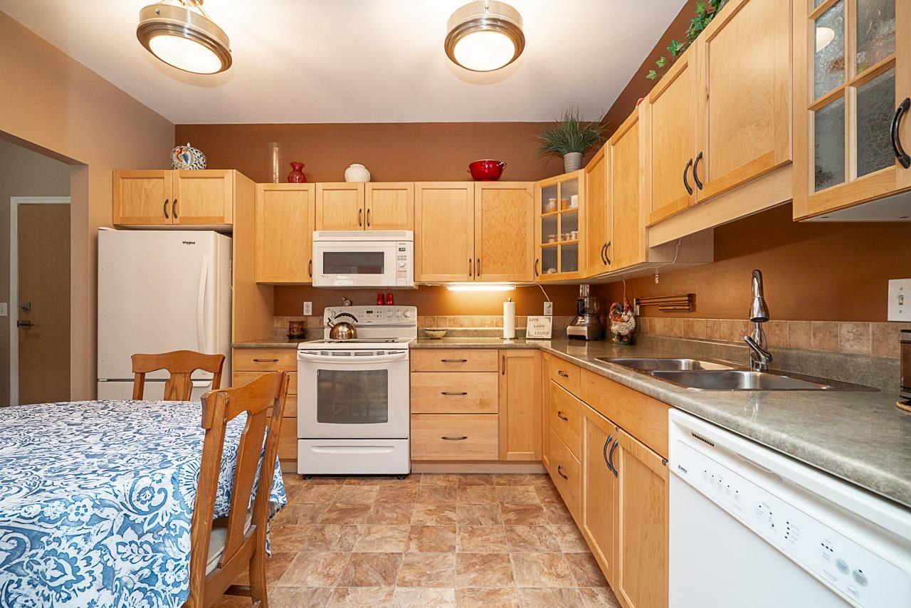304 5489 201 Street, Langley, British Columbia  V3A 1P8 - Photo 7 - R3169636