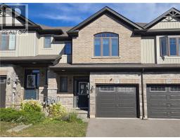 2C VIC CHAMBERS Place, Paris, Ontario