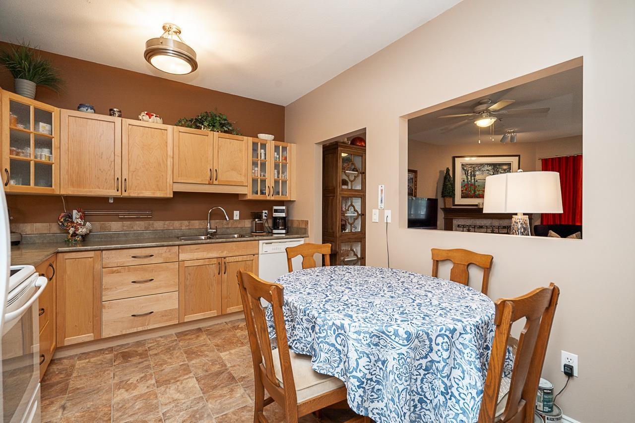 304 5489 201 Street, Langley, British Columbia  V3A 1P8 - Photo 5 - R3169636